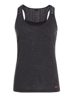 Beccles Singlet