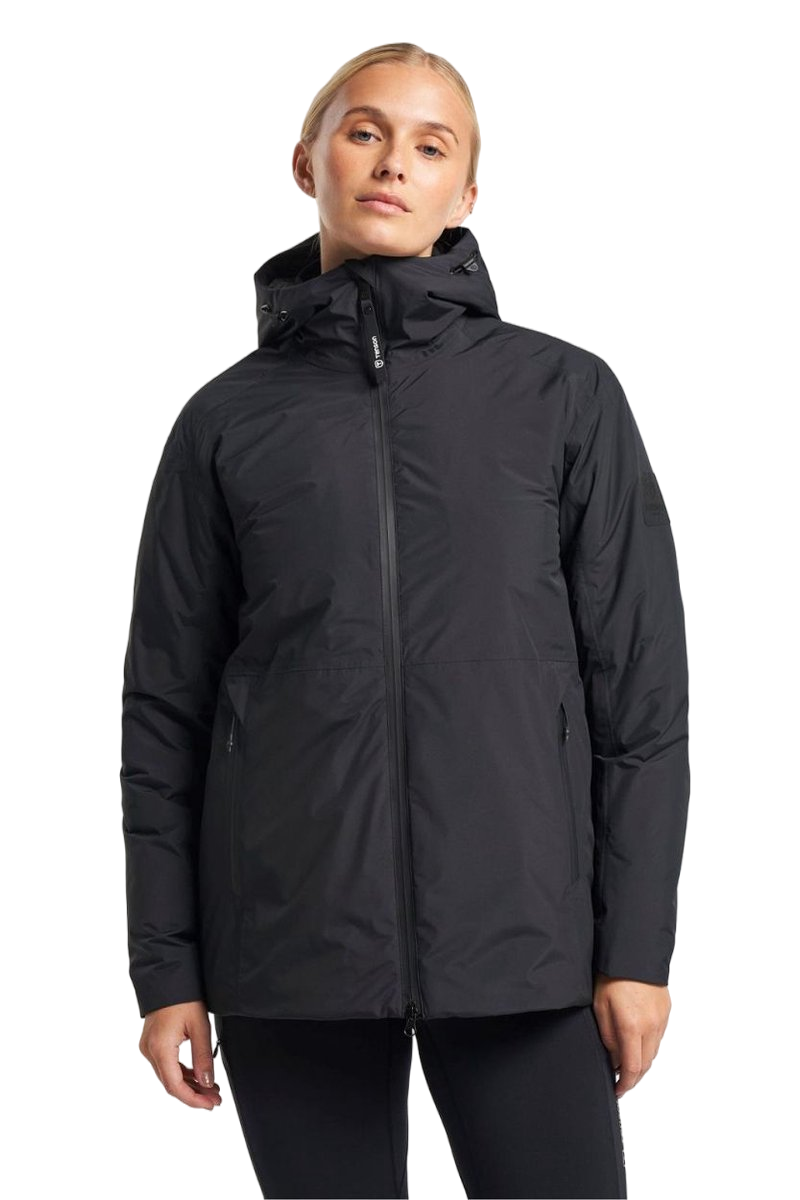 Shift Jacket Winterjas