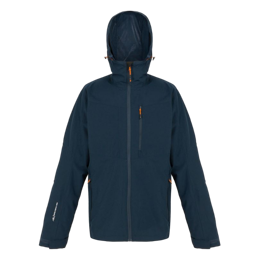 Wentwood 3-in-1 Jas