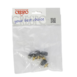 Crespo Stelschroef voor 245 tafel 4 stuks