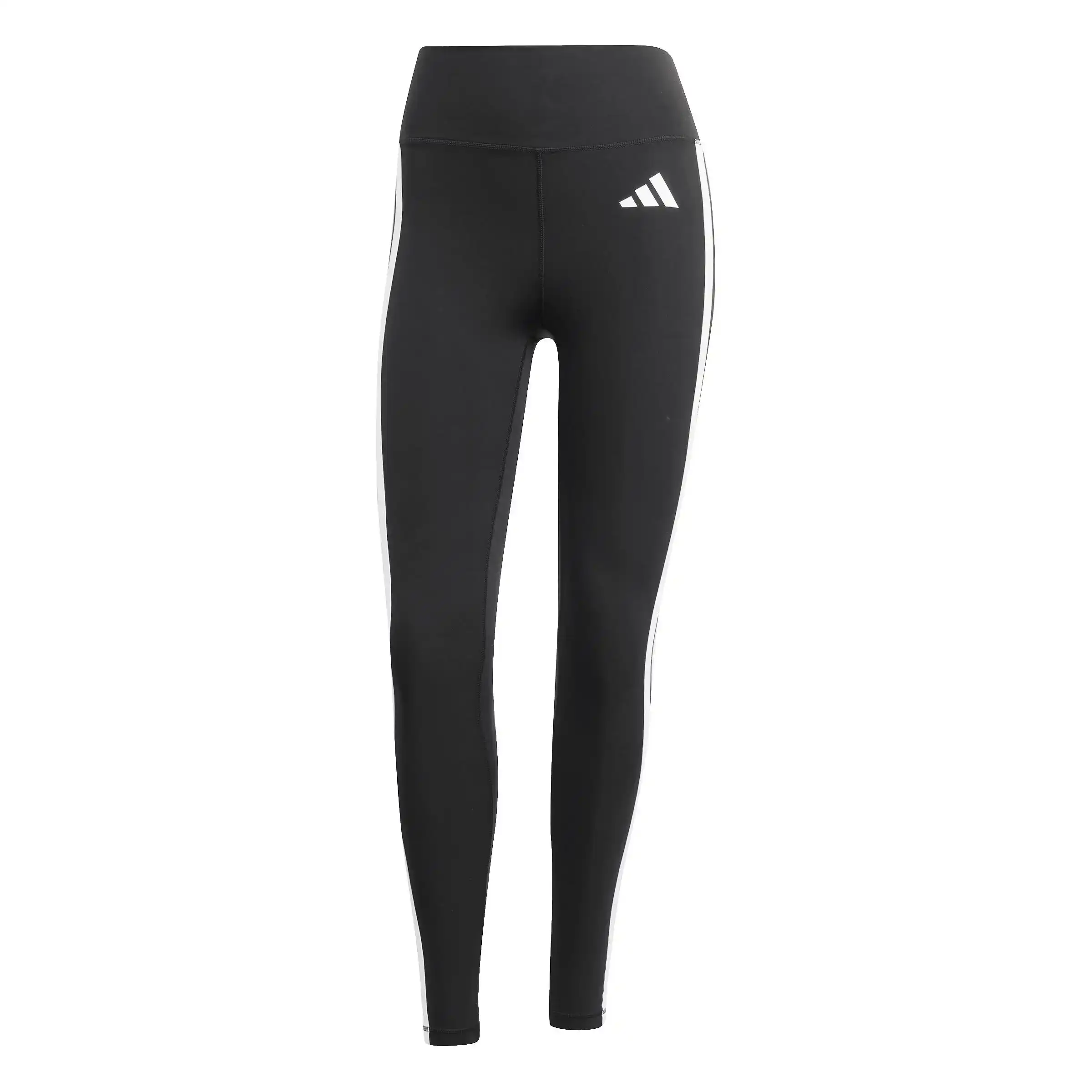 Optime Essentials 3-Stripes Legging