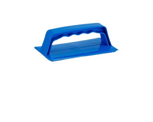 Scrubhouder + Pad