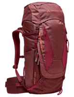 Asymmetric 38+8 Backpack