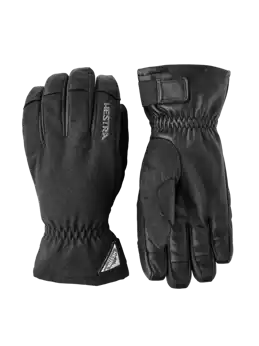 Powder Short Handschoenen