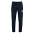 Donkerblauw