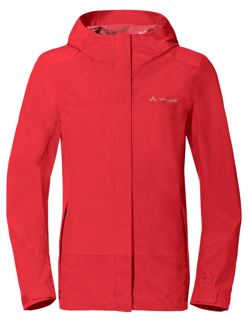 Neyland 2.5L Jacket