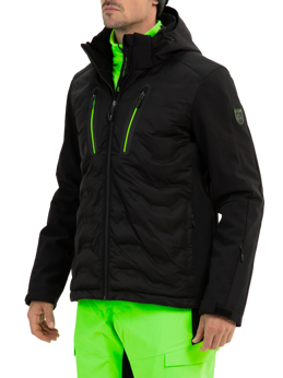 Brian Ski-jas
