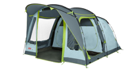Meadowood 4 Tunneltent