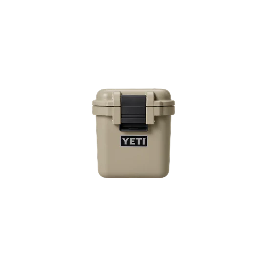 Yeti LoadOut GoBox 15 Uitrustingsbox Yeti LoadOut GoBox 15 Uitrustingsbox