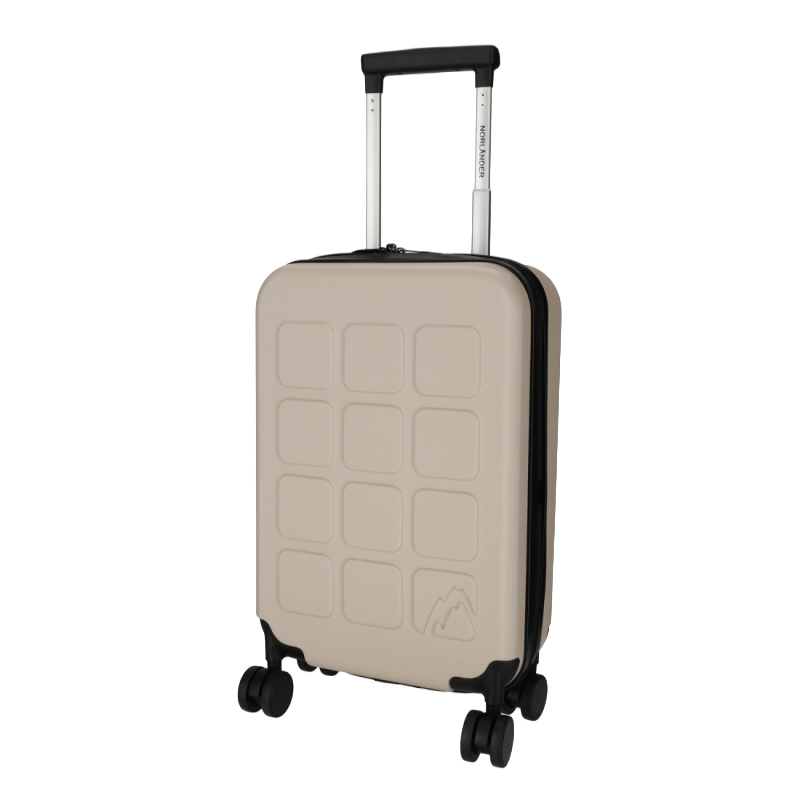Norländer Opvouwbare Trolley