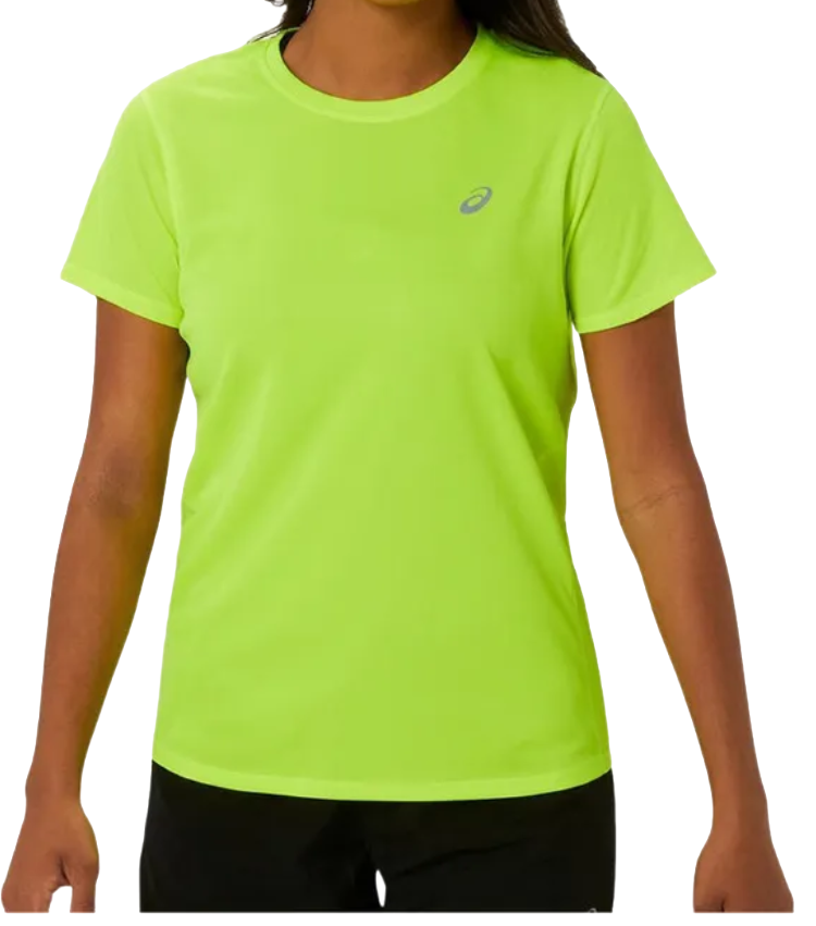 Core SS Shirt Dames