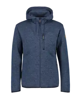 Manawa Fleecevest