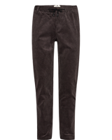 James Elastic Cord Broek