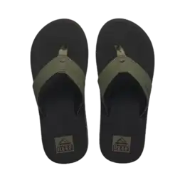 The Layback Slippers