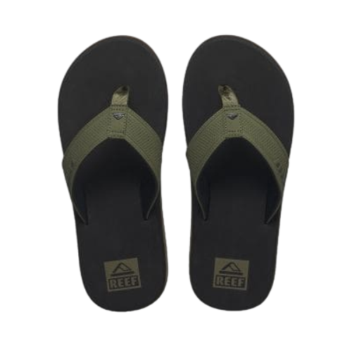 Reef The Layback Slippers