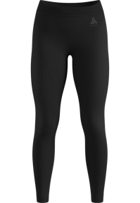 Performance Warm-basislaagbroek Dames