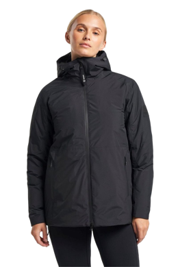 Shift Jacket Winterjas