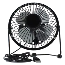 USB Ventilator