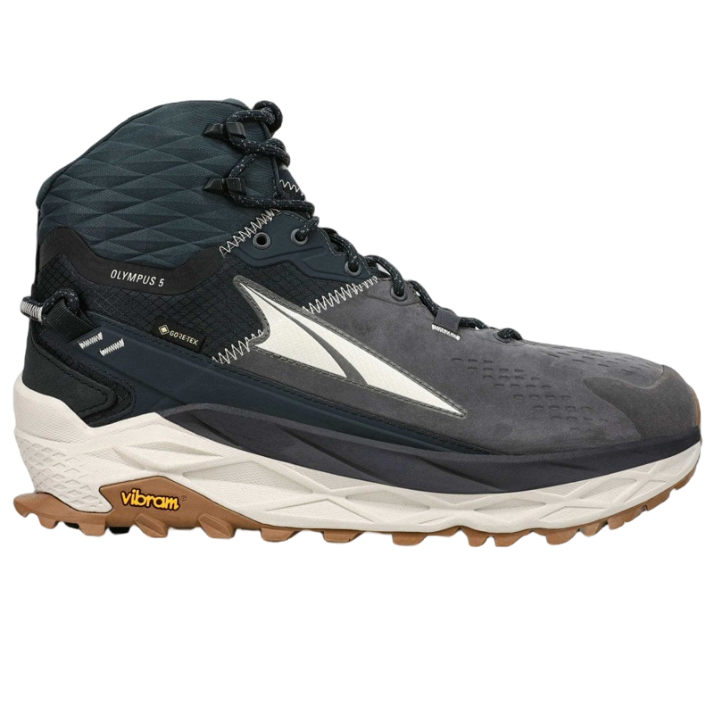 Olympus 5 Hike Mid GTX Trailrun SchoenenX