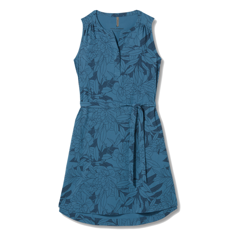 Spotless Traveler Tank Jurk