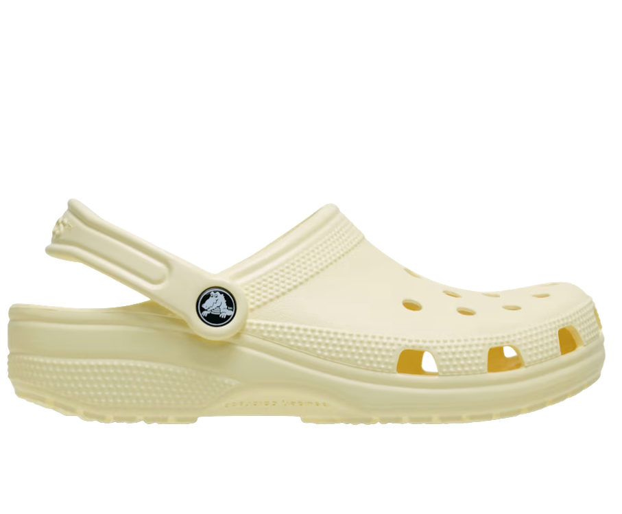Classic Clog