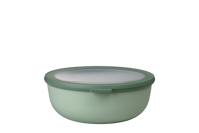 Multikom Cirqula Rond 2250 Ml - Nordic Sage