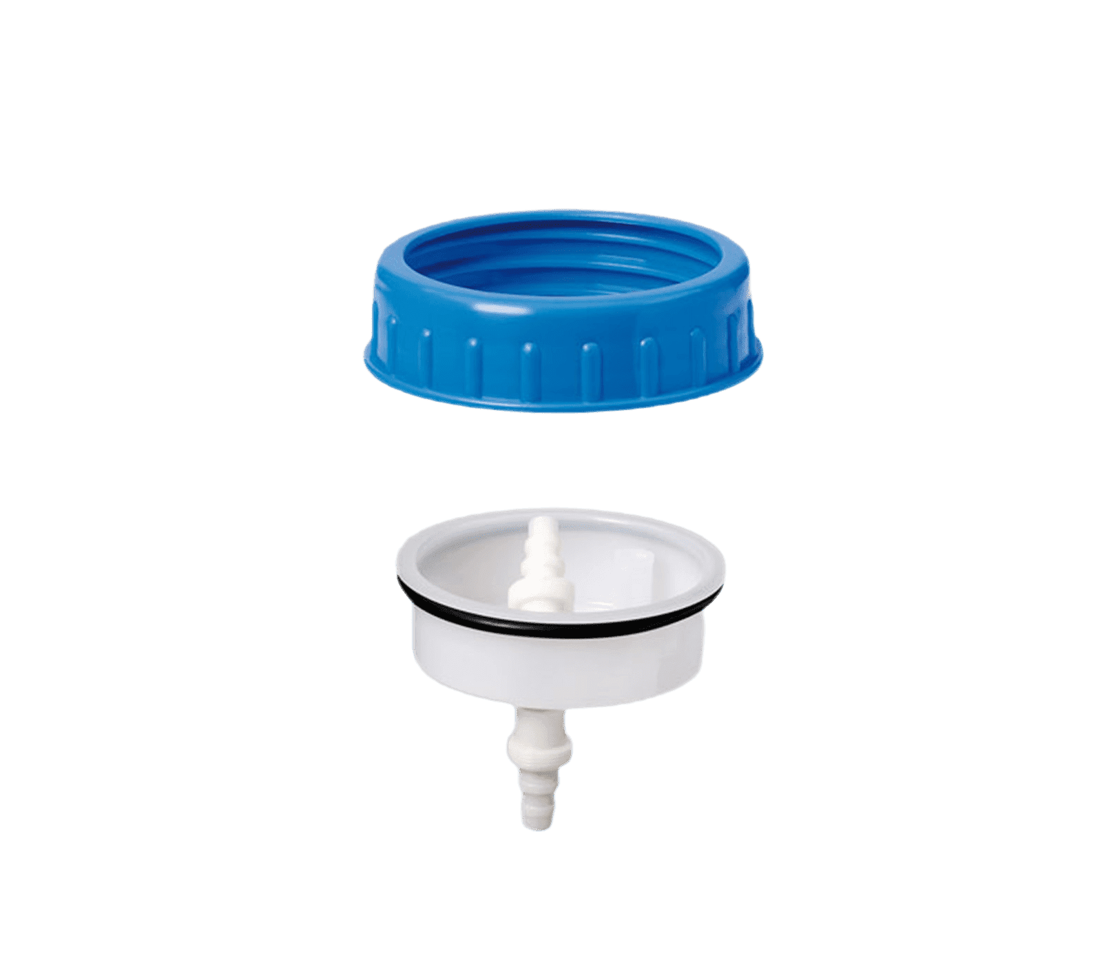 Friswatertank Dop