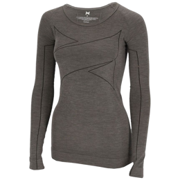 Thermal Wool Undershirt Thermoshirt