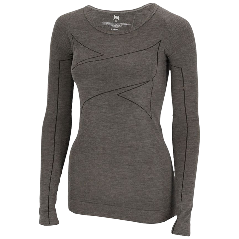 Thermal Wool Undershirt Thermoshirt