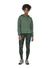 Lounge Hoodie