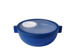 BENTO LUNCHBOWL VITA - VIVID BLUE