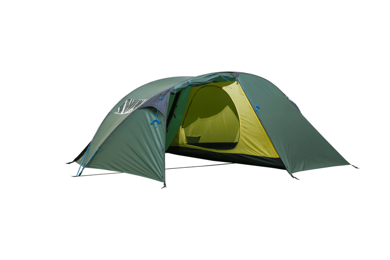 Redwood Cahoon 3 Koepeltent