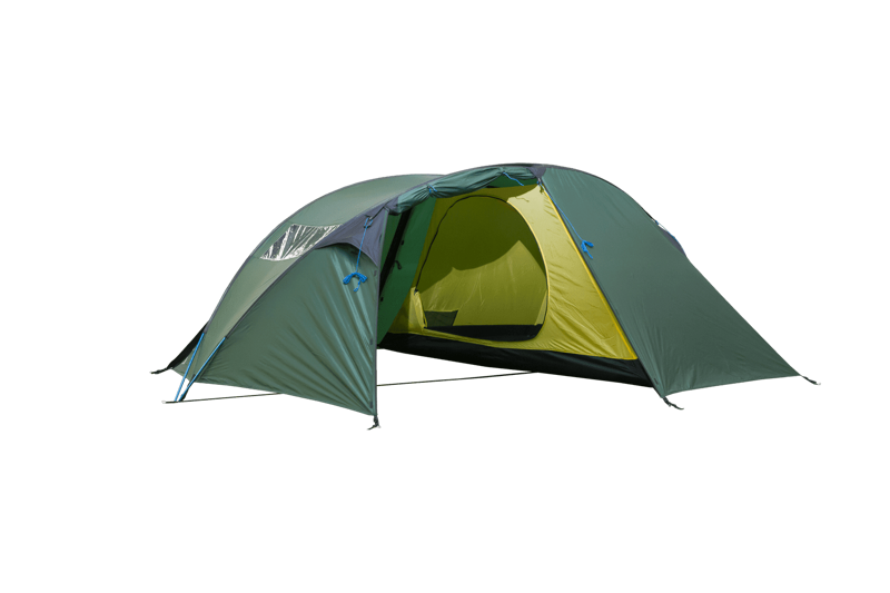 Redwood Cahoon 3 Koepeltent