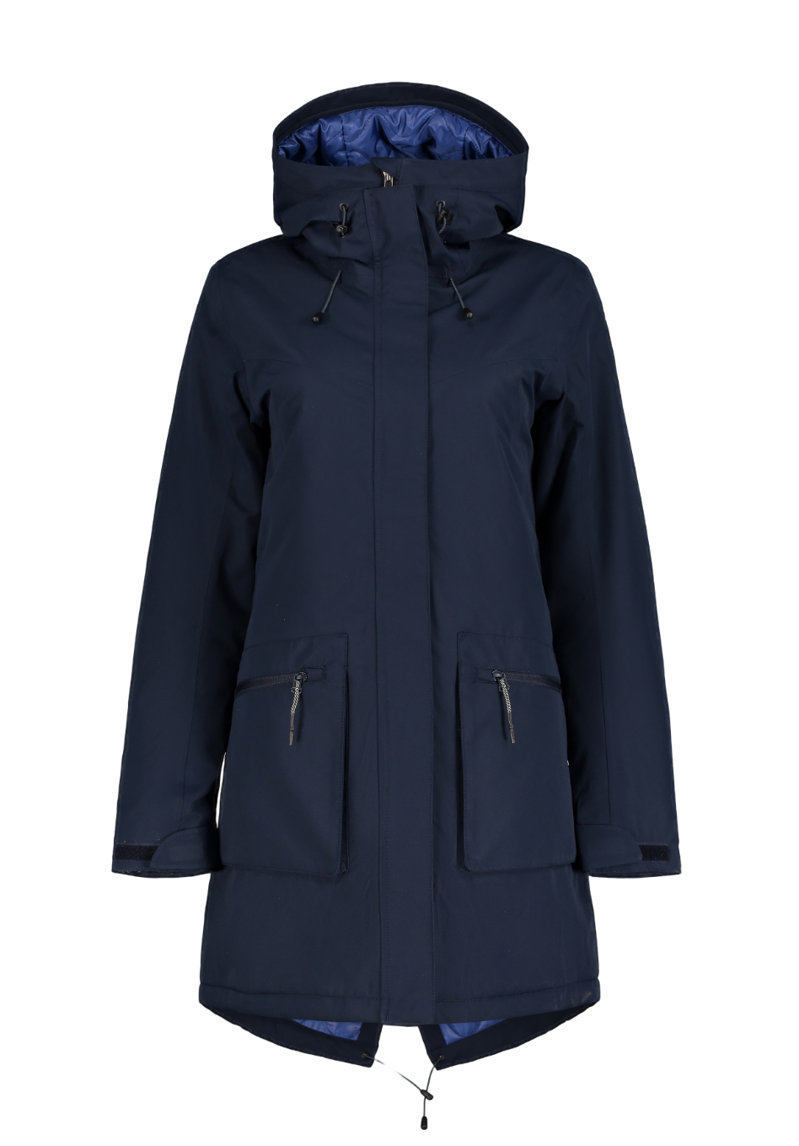 Avenal Parka