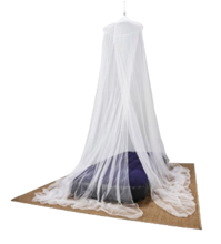 Klamboe Polyester 1 Persoons