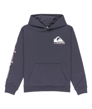 Omni Logo Hoodie Junior