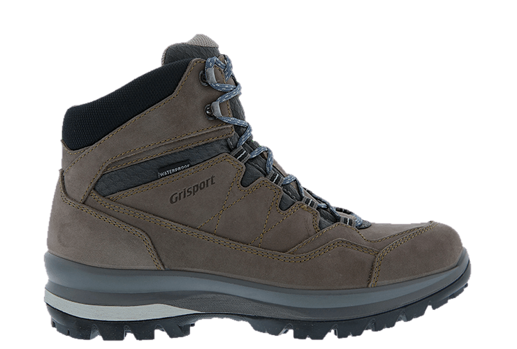 Grisport Bari Mid Wandelschoen