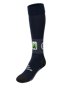 Donkerblauw