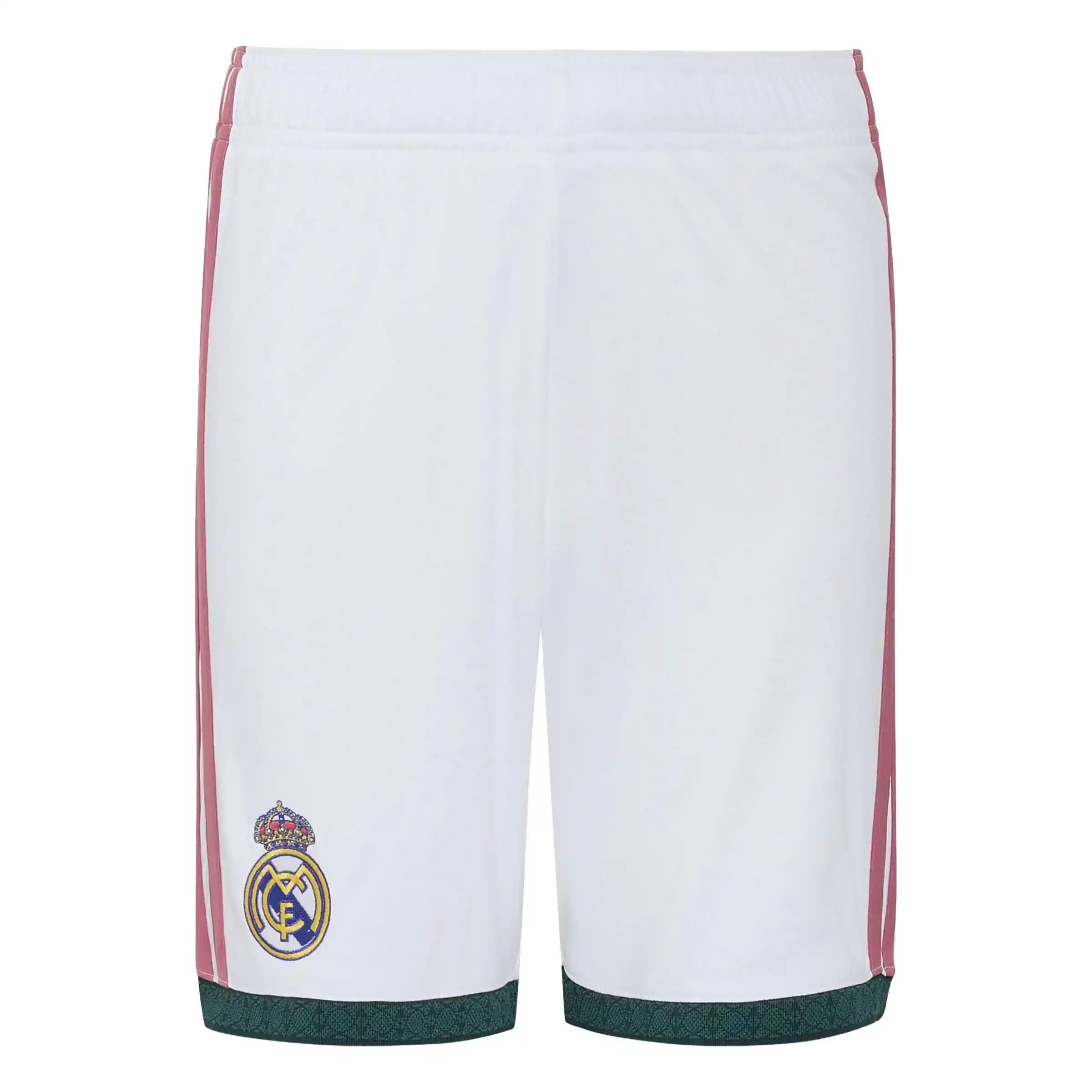 Real Madrid Thuisbroekje 26/27 Junior