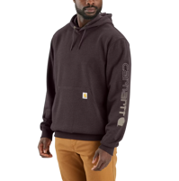 Hooded Sweatshirt