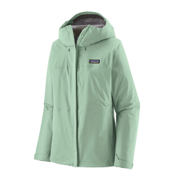 Torrentshell 3L Regenjas Dames
