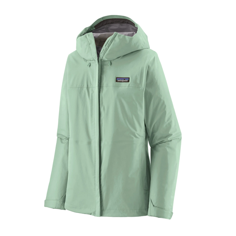 Heber Peak JackpineHe. Raincoat - Regenjas Dames | Gratis verzending