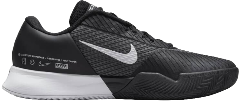 Nike Zoom Vaport Pro 2 Clay Tennisschoenen
