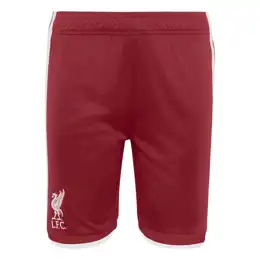 Liverpool FC Thuisshort 26/27 Junior