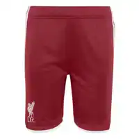 Liverpool FC Thuisshort 26/27 Junior