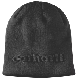 Knit Heart Beanie
