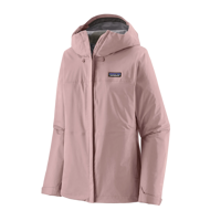 Torrentshell 3L Regenjas Dames