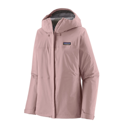 Torrentshell 3L Regenjas Dames