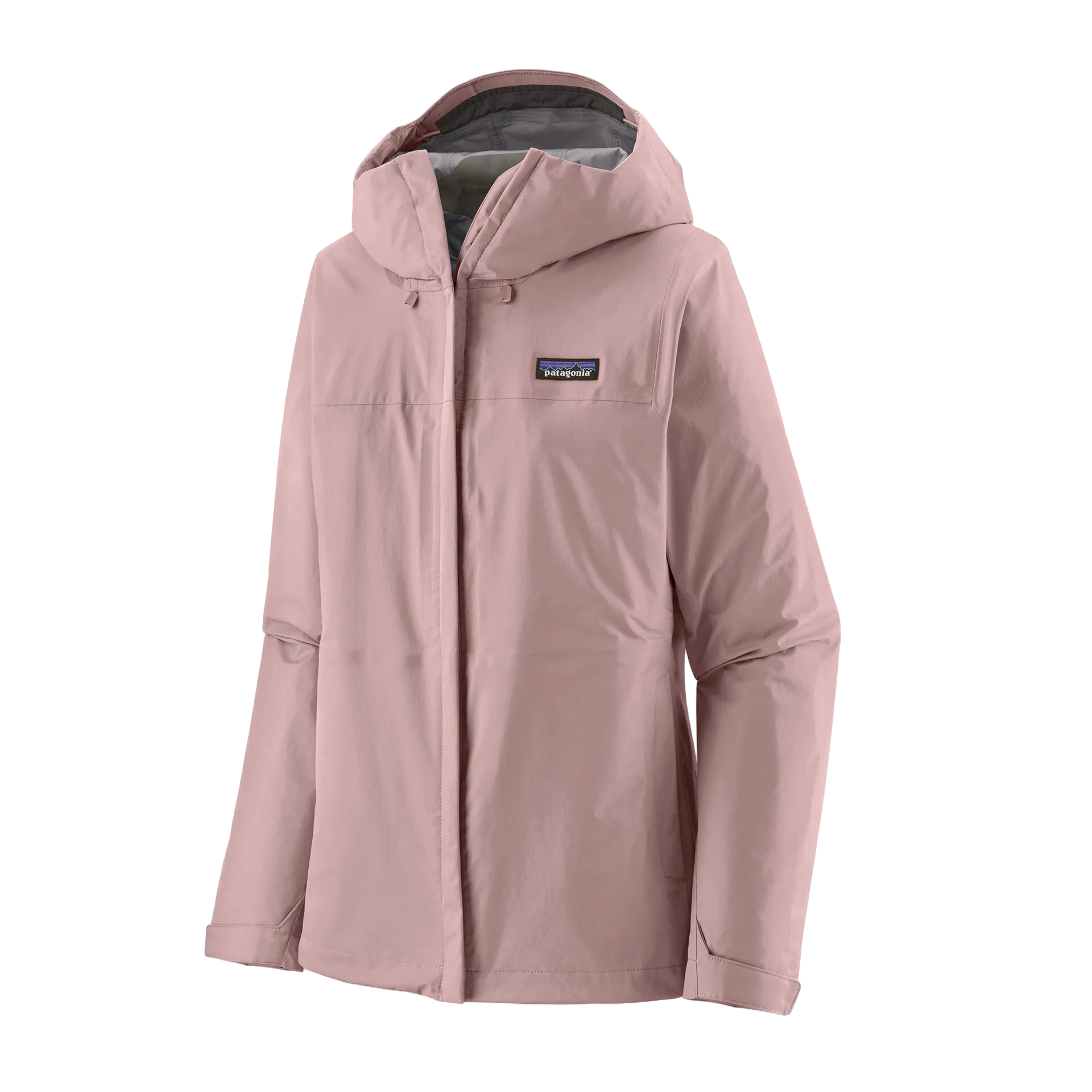 Torrentshell 3L Regenjas Dames