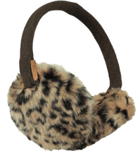 Plush Earmuffs
